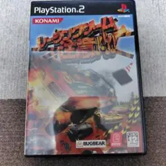 レーシングゲーム 注意!!!!