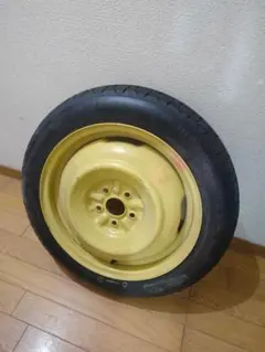 2026年最新】テンパータイヤ 17インチの人気アイテム - メルカリ