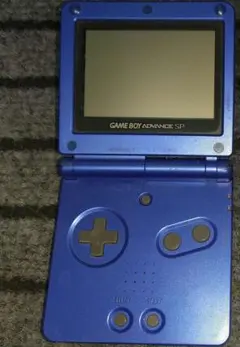ゲームボーイアドバンスspジャンク