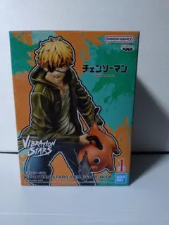 チェンソーマン VIBRATION STARS デンジ&ポチタ