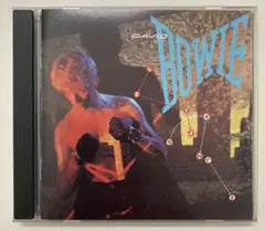 ★138M【CD】Let's Dance David Bowie