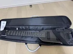 Guitar Factory Futura ヘッドレス 7弦 マジョーラカラー - メルカリ