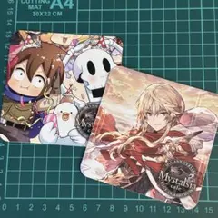 2026年最新】神撃のバハムートの人気アイテム - メルカリ