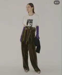 ✴︎希少 商品タグつき付easyoga サロペット ✴︎希少 商品タグつき付easyoga サロペット - メルカリ