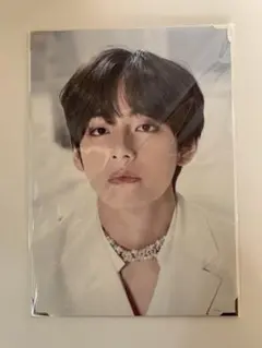 BTS テテ 4点セット
