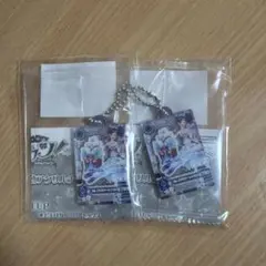 アイカツ アクリルチャーム3 霧矢あおい