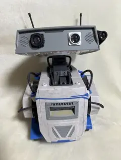 フロリダディズニー BDX Droid ポップコーンバケット スターウォーズ