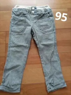 ラグマート　長ズボン　95