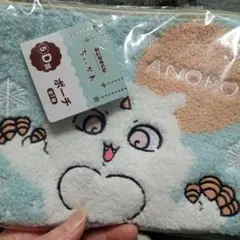 エニマイくじ ちいかわ D賞