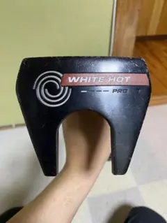 オデッセイ WHITE HOT PRO #7 パターのサムネイル