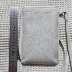斜めがけショルダー スマホショルダーのサムネイル