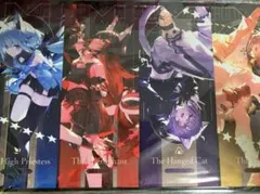 2025年最新】ホロライブ プレイマット タロットの人気アイテム - メルカリ