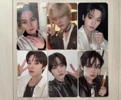 StrayKids リノ トレカ まとめ売り