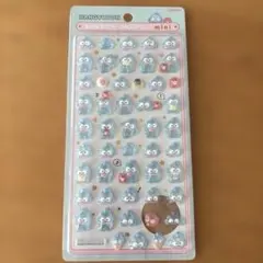 【国内正規品】ボンボンドロップシールmini ハンギョドン
