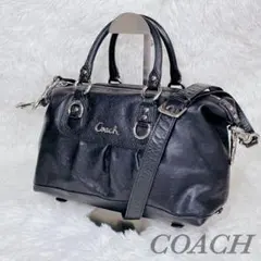2026年最新】コーチ COACH アシュレイの人気アイテム - メルカリ