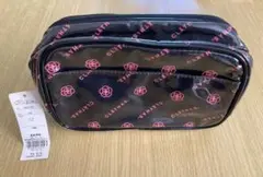 新品　未使用　CLATHAS ポーチ
