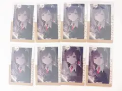 プロセカ エピカ 東雲絵名 21C ノーマル セット