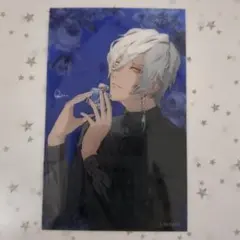 ブラスタ クー クリアカード