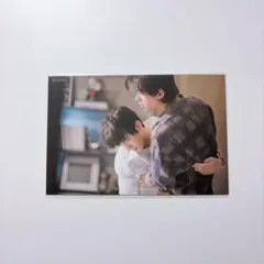 逆愛 Revenged Love 韓国公式限定オフショットトレカ① - メルカリ