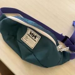 ヘリーハンセン　ショルダーバッグ