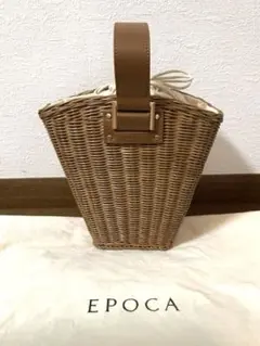 2026年最新】Epoca レディース かごバッグの人気アイテム - メルカリ