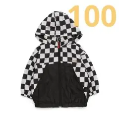 BREEZE ウィンドブレーカー