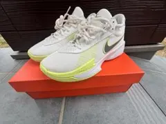 NIKE GT CUT ACADEMY バスケットボールシューズのサムネイル