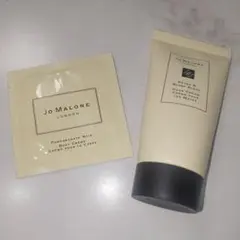 美品 ジョーマローン ピオニー&ブラッシュスエード ハンドクリーム 50ml