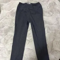 ノースフェイス デニム パンツ　130