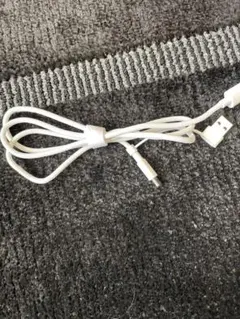 3タイプ　充電ケーブル