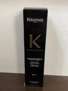 ケラスターゼユイルクロノロジストレフィル75ml 詰め替え用 - メルカリ