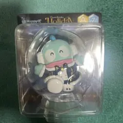 Happyくじ Holiday A賞 7 フィギュア　ハンギョドン