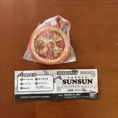 PUPPET SUNSUN アクリルスライドミラーコレクションゾンゾン