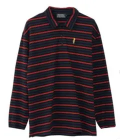 【新品】ヒステリックグラマー 長袖シャツ