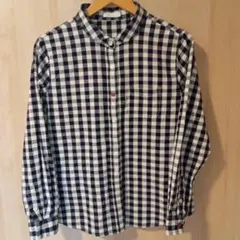 Soulberry 4L チェックシャツ