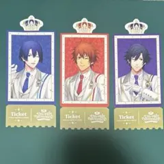 うたプリ ワンダーランド 特典 音也 真斗 トキヤ