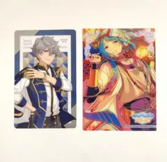 あんさんぶるスターズ!! ブロマイド2枚セット