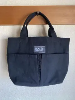 【未使用】KALDI 2025 コーヒーの日 トートバッグ カルディ