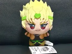 ジョジョの奇妙な冒険 スターダストクルセイダース ちびぐるみ ディオ DIO