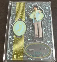 Mrs．GREEN APPLE 若井滉斗　原宿　アクスタ