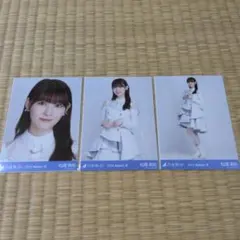 乃木坂46 スペシャル衣装47 生写真 松尾美佑 コンプ - メルカリ