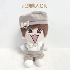 misa様専用ページ タキシード衣装 ちびぬい服 道枝駿佑くん - メルカリ