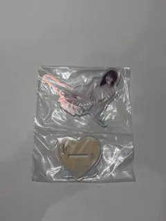 IVE 一番くじ B賞 リズ アクスタ