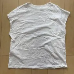 SENSE OF PLACE Tシャツ　ホワイト　綿100% フリーサイズのサムネイル