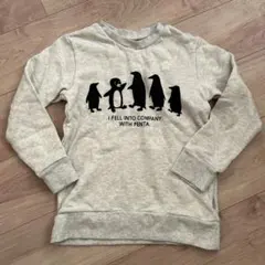 ペンギン トップス