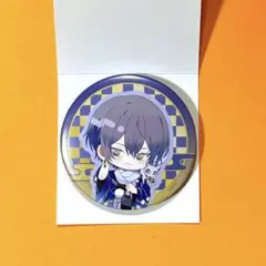 にじさんじCAFE スイパラコラボ 小柳ロウ