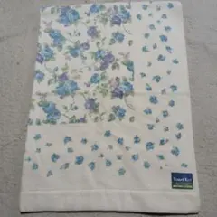 ガーゼタオルケット