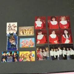 モーニング娘。　大量セット　シール　カード　バッチ　カレンダー モーニング娘。シールセット 2002年カレンダー付き - メルカリ