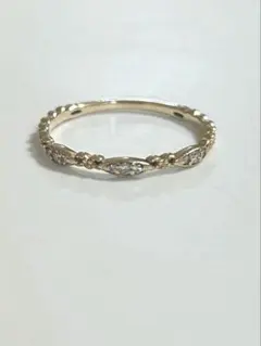 2025年最新】アガット カルムリングの人気アイテム - メルカリ