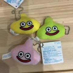 スライム　キーホルダー